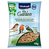 Vitakraft Vita Garden Krma za divje ptice  (4 kg) | Hrana za ptice | Hrana za živali | Potrebščine za živali | Vrt in prosti čas | Izdelki | BAUHAUS