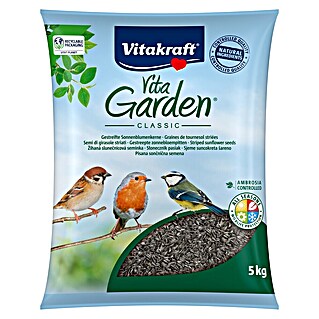 Vitakraft Vita Garden Krma za divje ptice (5 kg)