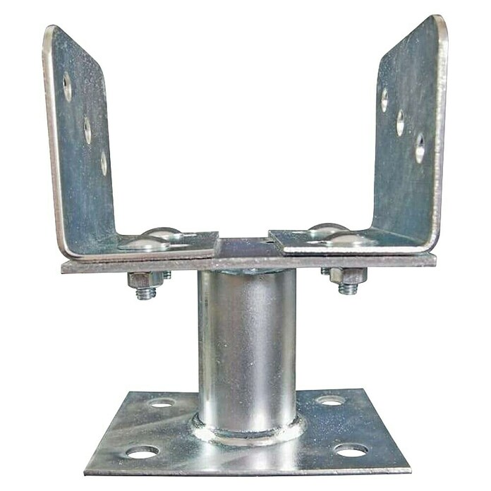 Potpornik za grede  (Podešavanje širine: 145 mm - 175 mm) | BAUHAUS
