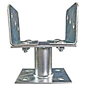 Potpornik za grede  (Podešavanje širine: 145 mm - 175 mm) | BAUHAUS