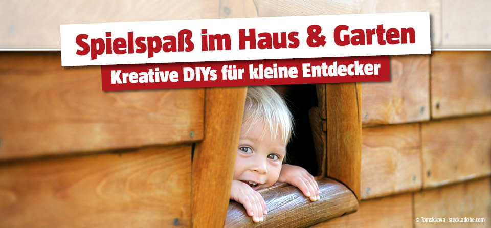 DIY Kinder