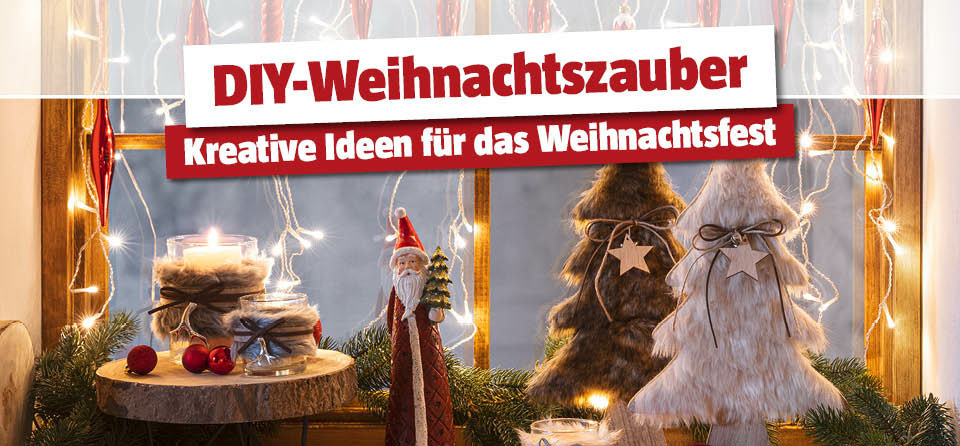 DIY Weihnachten