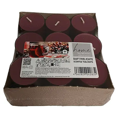 Duft-Teelicht