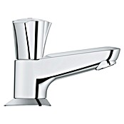 Grohe Costa Kaltwasser-Standventil (Chrom, Glänzend, Höhe: 9,3 cm) | BAUHAUS