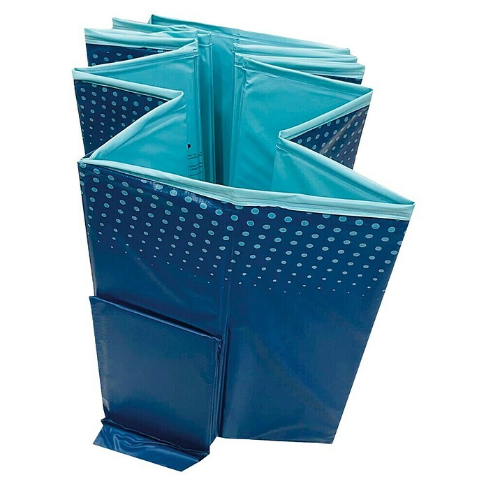 Starlyf Piscina hinchable (L x An x Al: 166 x 107 x 45 cm, 348 l) | BAUHAUS