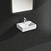 Grohe Lineare Waschtischarmatur XS-Size (Mit Zugstange, Chrom, Glänzend) | BAUHAUS