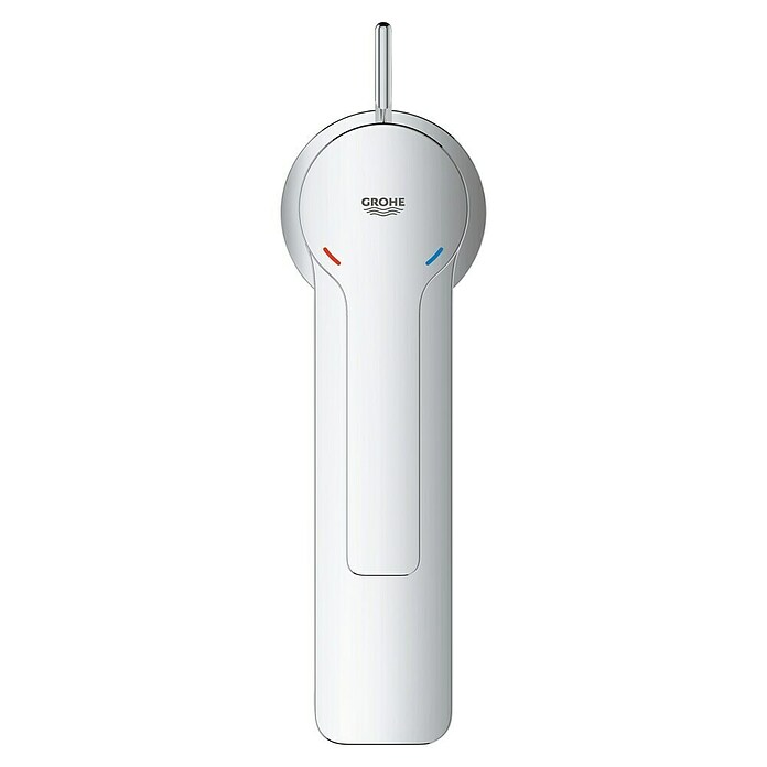 Grohe Lineare Waschtischarmatur XS-Size (Mit Zugstange, Chrom, Glänzend) | BAUHAUS
