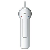 Grohe Lineare Waschtischarmatur XS-Size (Mit Zugstange, Chrom, Glänzend) | BAUHAUS