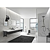 Grohe Essence Badewannenarmatur (Hard Graphite, Matt)