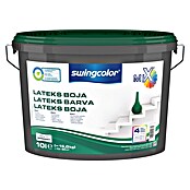 swingcolor Lateks barva  (Mat, 10 l) | Mešalnica barv | Barve in tapete | Izdelki | BAUHAUS