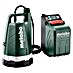 Metabo CAS 18V Bomba sumergible TPF 18 LTX 7000 