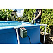 Metabo CAS 18V Bomba sumergible TPF 18 LTX 7000 (Capacidad de bombeo máx.: 7.000 l/h) | BAUHAUS