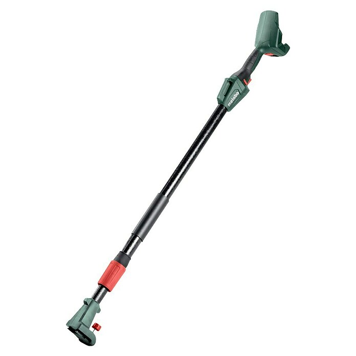 Metabo Varilla con función telescópica MS (Específico para: Sierra para ramas a batería MS 18 LTX 15) | BAUHAUS