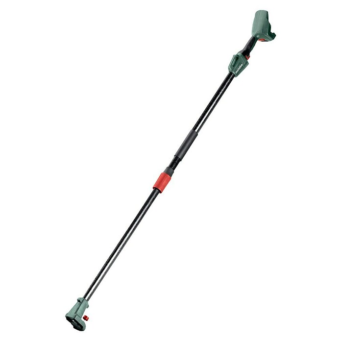 Metabo Varilla con función telescópica MS (Específico para: Sierra para ramas a batería MS 18 LTX 15) | BAUHAUS