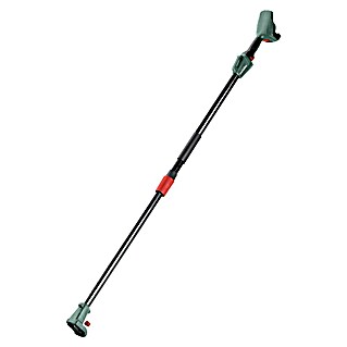 Metabo Varilla con función telescópica MS (Específico para: Sierra para ramas a batería MS 18 LTX 15)