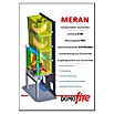 Domofire Kaminofen Meran (8 kW, Raumheizvermögen: 160 m³, Material Verkleidung: Keramik, Sandfarben) | BAUHAUS