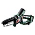 Metabo CAS 18V Motosierra de batería para una mano MS 18 LTX 15 