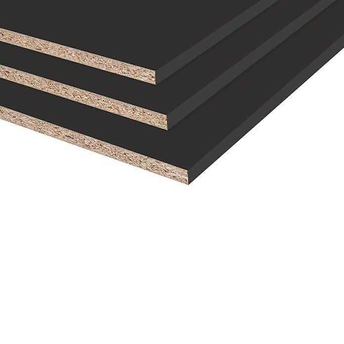 Meubelpaneel Quartz (250 cm x 40 cm x 18 mm) | BAUHAUS
