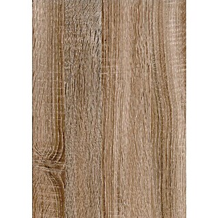 D-c-fix Lámina efecto madera (210 x 90 cm, Roble claro, Autoadhesivo)