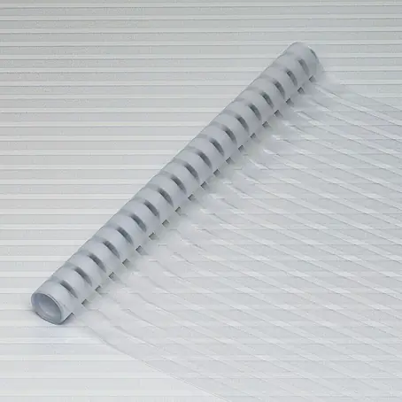 D-c-fix StaticStripes Glasfolie Clarity