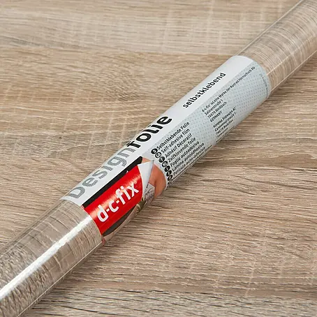 D-c-fix  Holzoptikfolie Sonoma Eiche