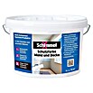 SchimmelX Wandfarbe Schutzfarbe Wand und Decke (Weiß, Matt, 2,5 l) | BAUHAUS