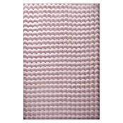 Fellteppich Ambiance (Rosa, 200 x 140 cm, 100 % Polyester) | BAUHAUS