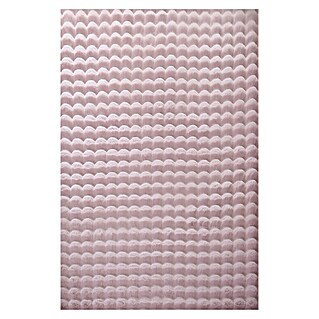 Fellteppich Ambiance (Rosa, 230 x 160 cm, 100 % Polyester)