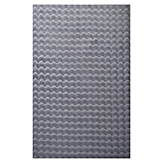 Fellteppich Ambiance (Grau, 230 x 160 cm, 100 % Polyester)