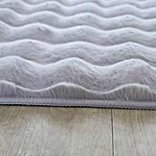 Fellteppich Ambiance (Silber, 200 x 140 cm, 100 % Polyester) | BAUHAUS