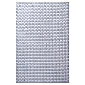 Fellteppich Ambiance (Silber, 290 x 200 cm, 100 % Polyester) | BAUHAUS