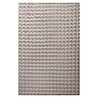 Fellteppich Ambiance (Beige, 230 x 160 cm, 100 % Polyester)