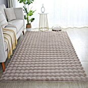 Fellteppich Ambiance (Beige, 290 x 200 cm, 100 % Polyester) | BAUHAUS