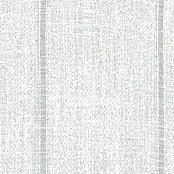 Visillo para ventana Hiba (140 x 270 cm, 79% poliéster - 21% lino, Blanco)
