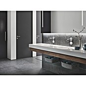 Grohe Essence Waschtischarmatur E (Wandmontage, Chrom, Glänzend, Ausladung Armatur: 182 mm) | BAUHAUS