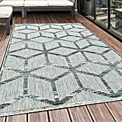 Outdoor-Teppich Bahama III (Multi, 230 x 160 cm, 100 % Polypropylen) | BAUHAUS