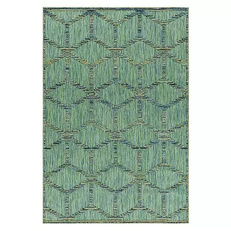 Outdoor-Teppich Bahama III
