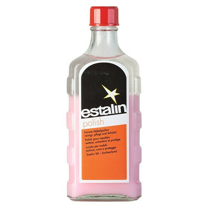 Estalin Möbelpolitur Polish (250 ml)