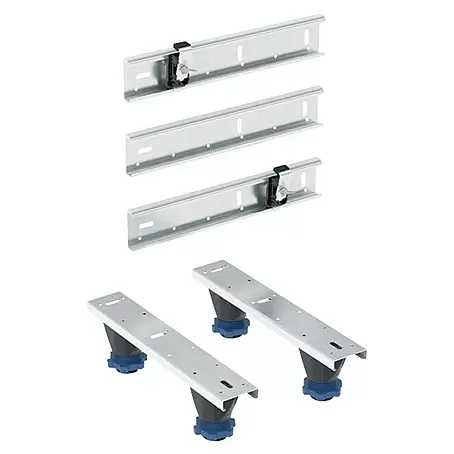 Geberit  Badewannenfuß
