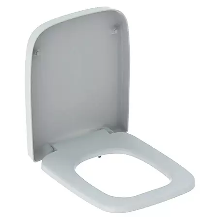 Geberit Renova Plan WC-Sitz