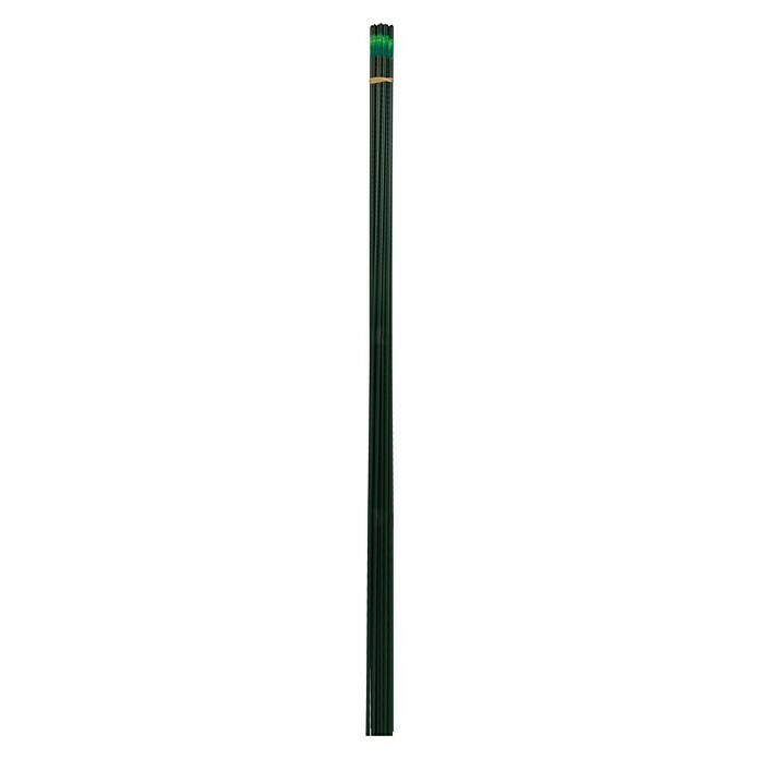 Nortene Štap za biljke (Duljina: 210 cm, Promjer: 16 mm, Čelik)