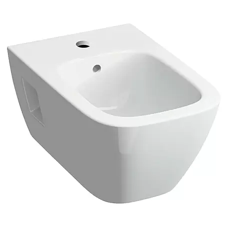 Geberit Renova Plan Wand-Bidet