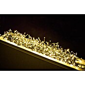 Tween Light Guirnalda luminosa LED (Ámbito de aplicación: Para exterior, Número de LED: 1.000 ud., 7,4 m)
