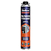 Quilosa Espuma para pistola PU Pro puertas y ventanas (750 ml) | BAUHAUS