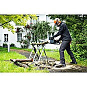 Bosch Professional AMPShare 18V Akku-Kettensäge GKE 18V-40 (18 V, Li-Ionen, Ohne Akku, Schwertlänge: 40 cm) | BAUHAUS