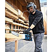 Bosch Professional AMPShare 18V Akku-Kettensäge GKE 18V-40 (18 V, Li-Ionen, Ohne Akku, Schwertlänge: 40 cm) | BAUHAUS