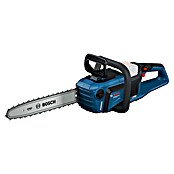 Bosch Professional AMPShare 18V Akku-Kettensäge GKE 18V-40 (18 V, Li-Ionen, Ohne Akku, Schwertlänge: 40 cm) | BAUHAUS