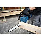 Bosch Professional AMPShare 18V Akku-Kettensäge GKE 18V-40 (18 V, Li-Ionen, Ohne Akku, Schwertlänge: 40 cm) | BAUHAUS