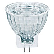 Osram LED-Reflektorlampe Superstar MR11 (3 W, Abstrahlwinkel: 25°, Warmweiß, Energieeffizienzklasse: A+)