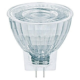 Osram LED svetlobni vir Superstar MR11 (GU4, Ni mogoče zatemniti, Toplo bela, 184 lm, 1,8 W)